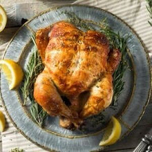 Load image into Gallery viewer, Chicken, Whole Frozen (1-1.7kg)
