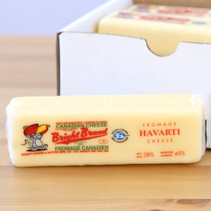 Cheese, Havarti (240g)