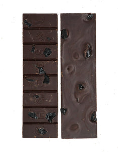 Mon Cherry D'Amour, ChocoSol Chocolate (65% Cocoa - 75g)