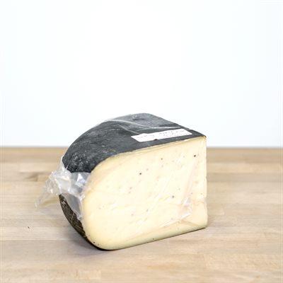 Black Truffle Gouda (Mountainoak Cheese)