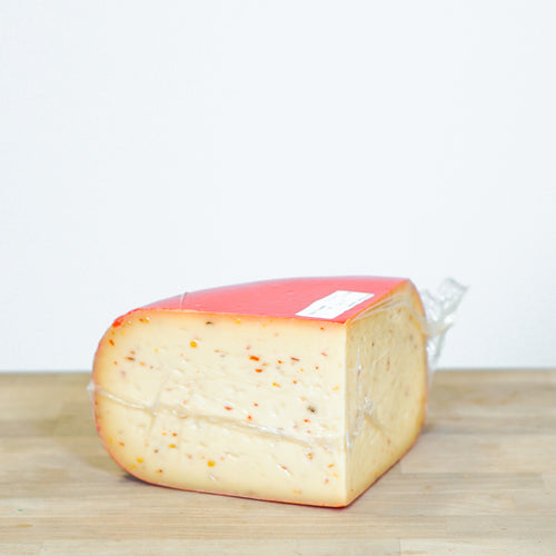 Chili Pepper Dutch Gouda