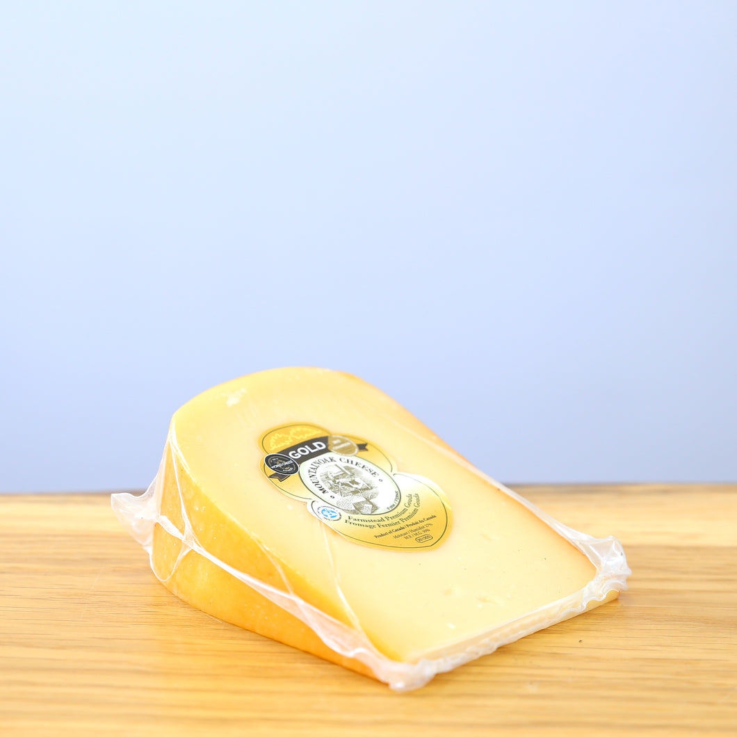 Dutch Gouda from Mountainoak