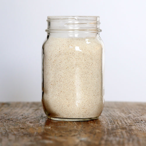 Red Fife Organic Flour (K2 Milling)