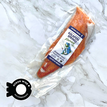 Load image into Gallery viewer, Rainbow Trout, Fillet (Frozen)
