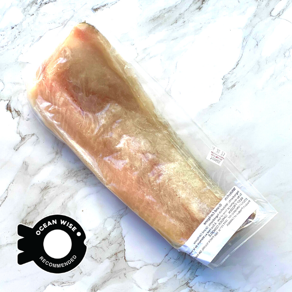 Whitefish, Fillet (Frozen)