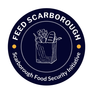 Donate to Feed Scarborough