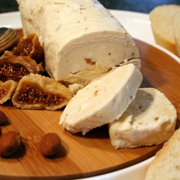 Fig Goat Cheese (113g)