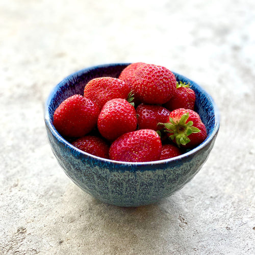 Strawberries (Tigchellar)