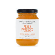 Load image into Gallery viewer, Jam, Peach Prosecco (125ml)
