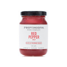 Load image into Gallery viewer, Jelly, Red Pepper (125ml)
