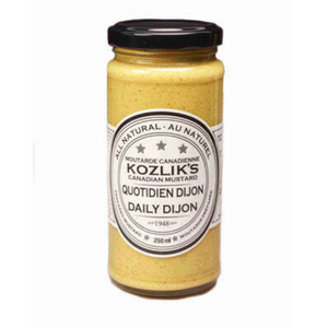 Mustard, Daily Dijon (250ml)
