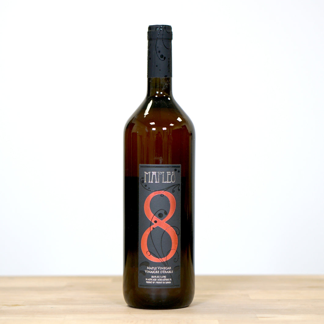 Vinegar, Minus 8 Maple 1L