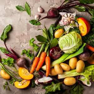 100km Foods Medium Produce Box