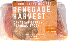 Load image into Gallery viewer, Canadian Peameal Turkey Bacon (225g - Frozen)
