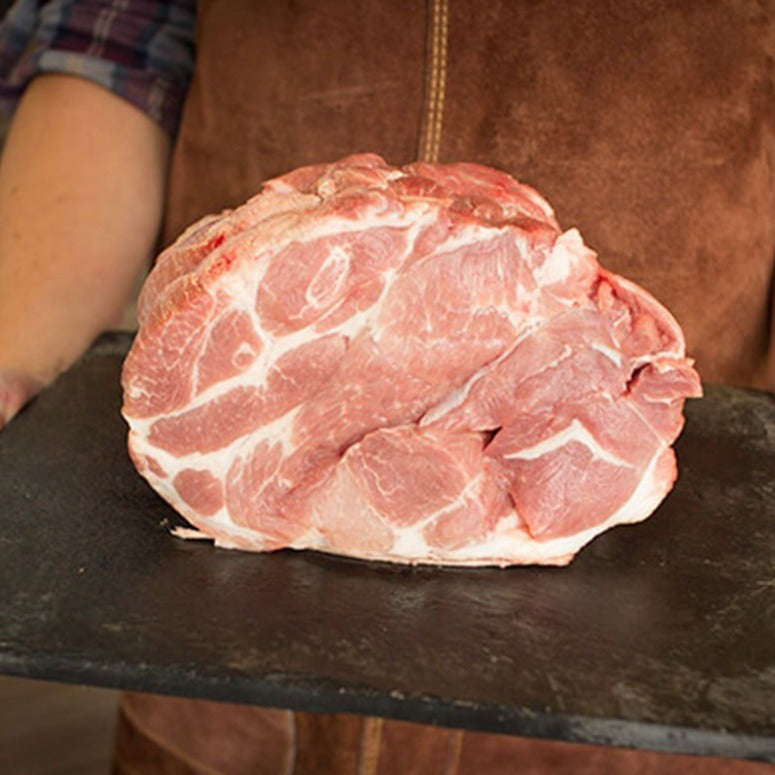 Pork Butt Roast (VG Meats)