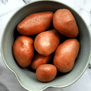 Potato, Goldenheart (5lb)