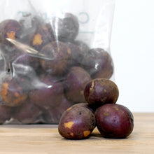 Load image into Gallery viewer, Potato, Huckleberry Gold (Organic - 1lb)
