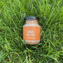 Load image into Gallery viewer, Popcorn Seasoning, Smokey Sea Salt (100g)
