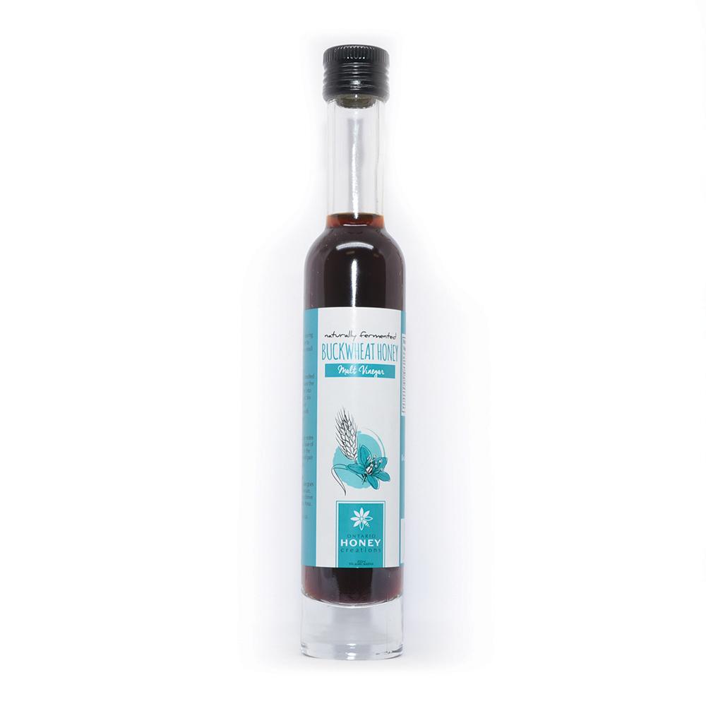 Vinegar, Buckwheat Honey Malt (200mL)
