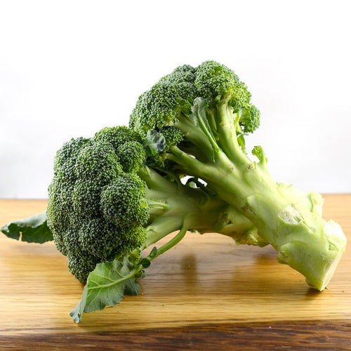 Broccoli (Top Tomato)